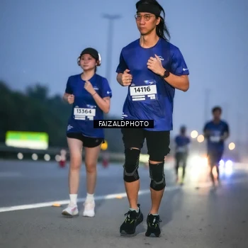 Runner Photo 7454066