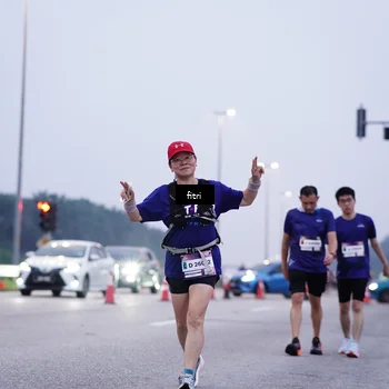 Runner Photo 7454068
