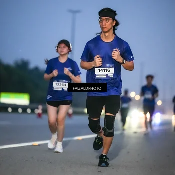 Runner Photo 7454069