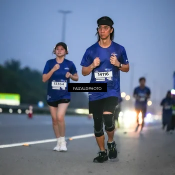 Runner Photo 7454071