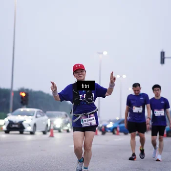 Runner Photo 7454076