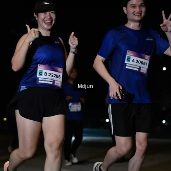 Runner Photo 7454085