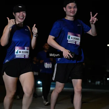 Runner Photo 7454086