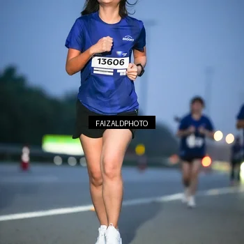 Runner Photo 7454092