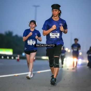 Runner Photo 7454093