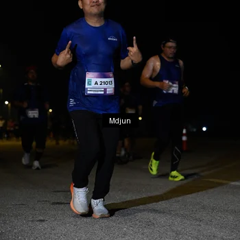 Runner Photo 7454094