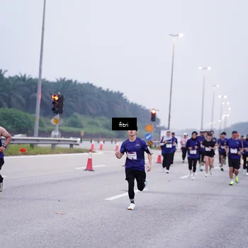 Runner Photo 7454096