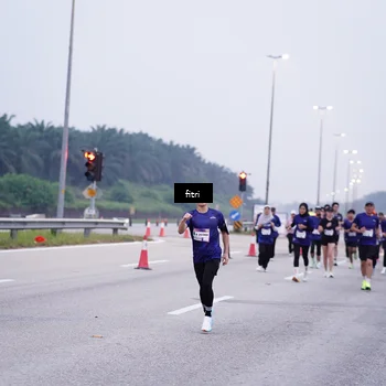 Runner Photo 7454099