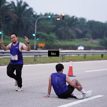 Runner Photo 7454113