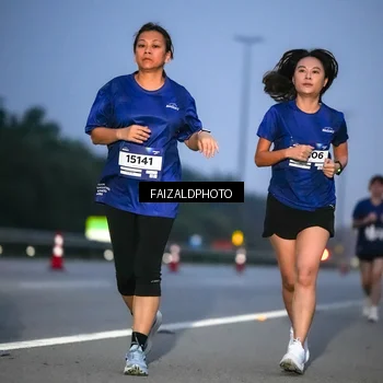 Runner Photo 7454118