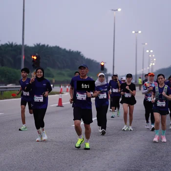 Runner Photo 7454120