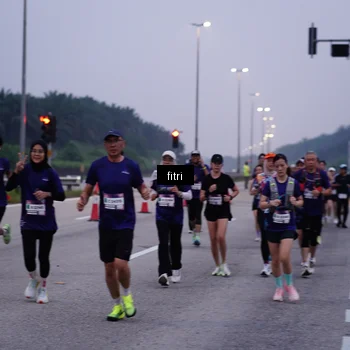 Runner Photo 7454121