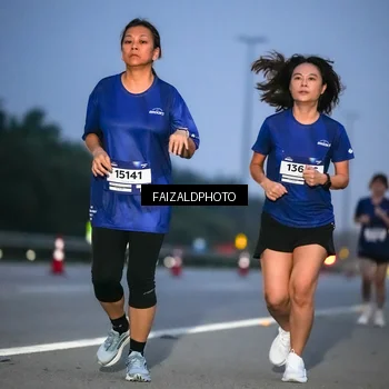Runner Photo 7454123