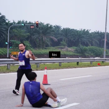 Runner Photo 7454126