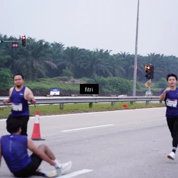 Runner Photo 7454127