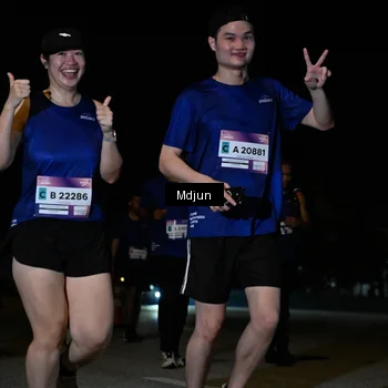 Runner Photo 7454129