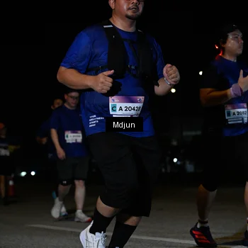 Runner Photo 7454130