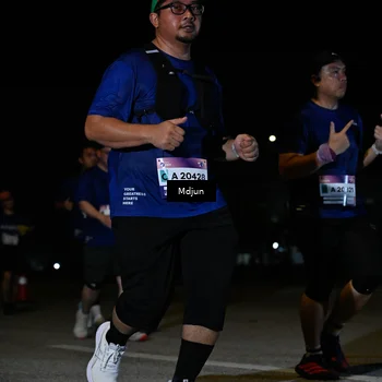 Runner Photo 7454136