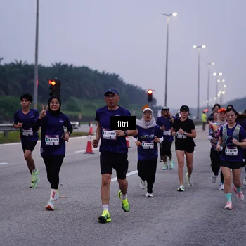 Runner Photo 7454141