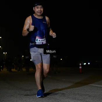 Runner Photo 7454144