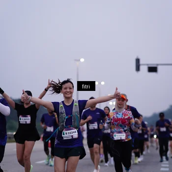 Runner Photo 7454146
