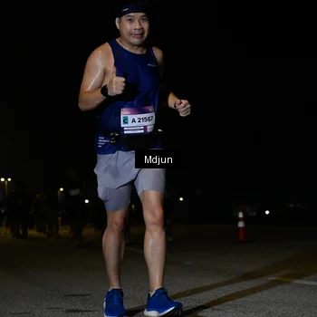 Runner Photo 7454152