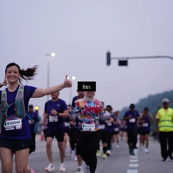 Runner Photo 7454153