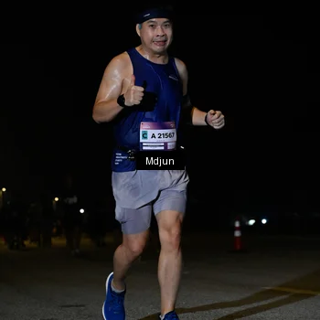 Runner Photo 7454160