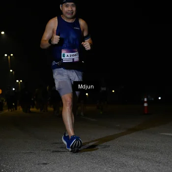 Runner Photo 7454161