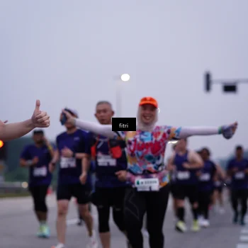 Runner Photo 7454162