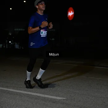 Runner Photo 7454165
