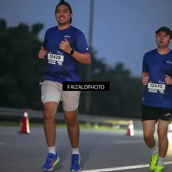 Runner Photo 7454166