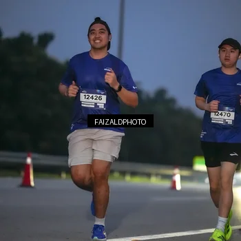 Runner Photo 7454167