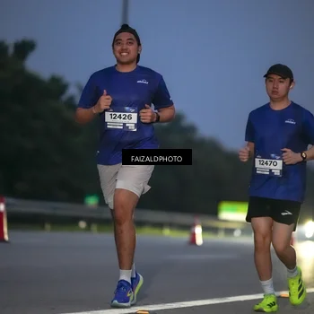 Runner Photo 7454169