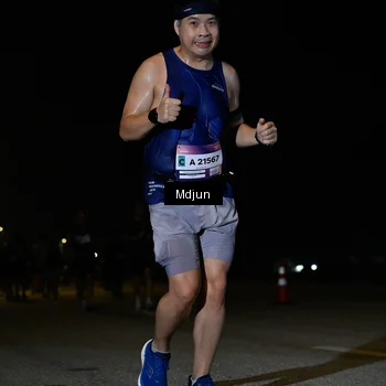 Runner Photo 7454170