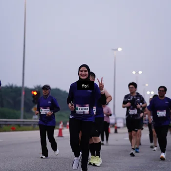Runner Photo 7454175