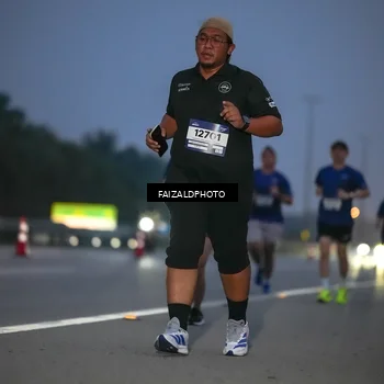 Runner Photo 7454207