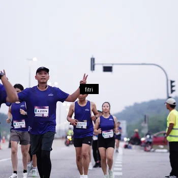 Runner Photo 7454208
