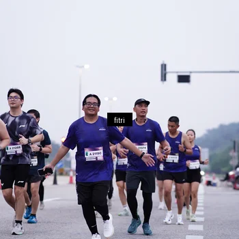 Runner Photo 7454209