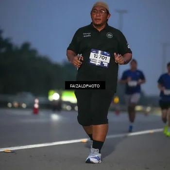 Runner Photo 7454212