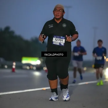 Runner Photo 7454213