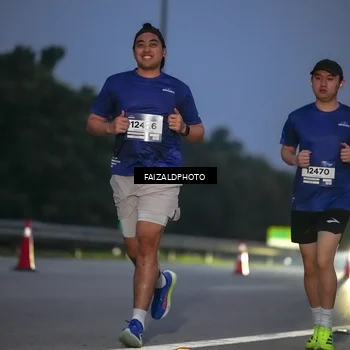 Runner Photo 7454214