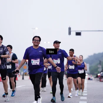 Runner Photo 7454220