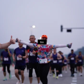 Runner Photo 7454222