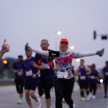 Runner Photo 7454223