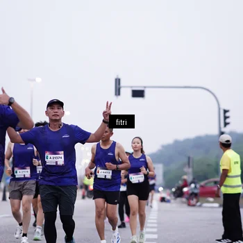 Runner Photo 7454225