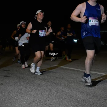 Runner Photo 7454229