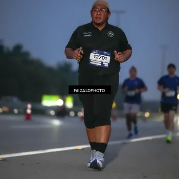 Runner Photo 7454230