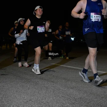 Runner Photo 7454233