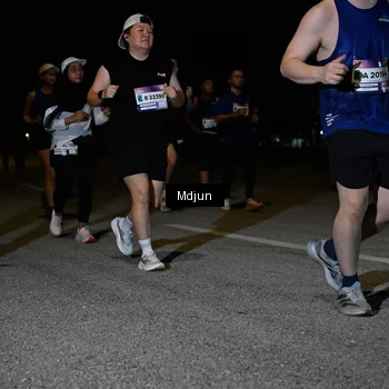 Runner Photo 7454235